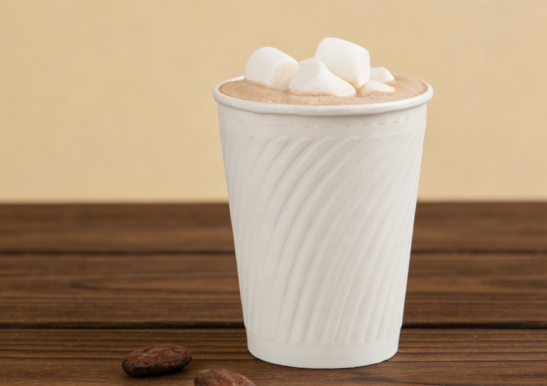 Embossed Cup