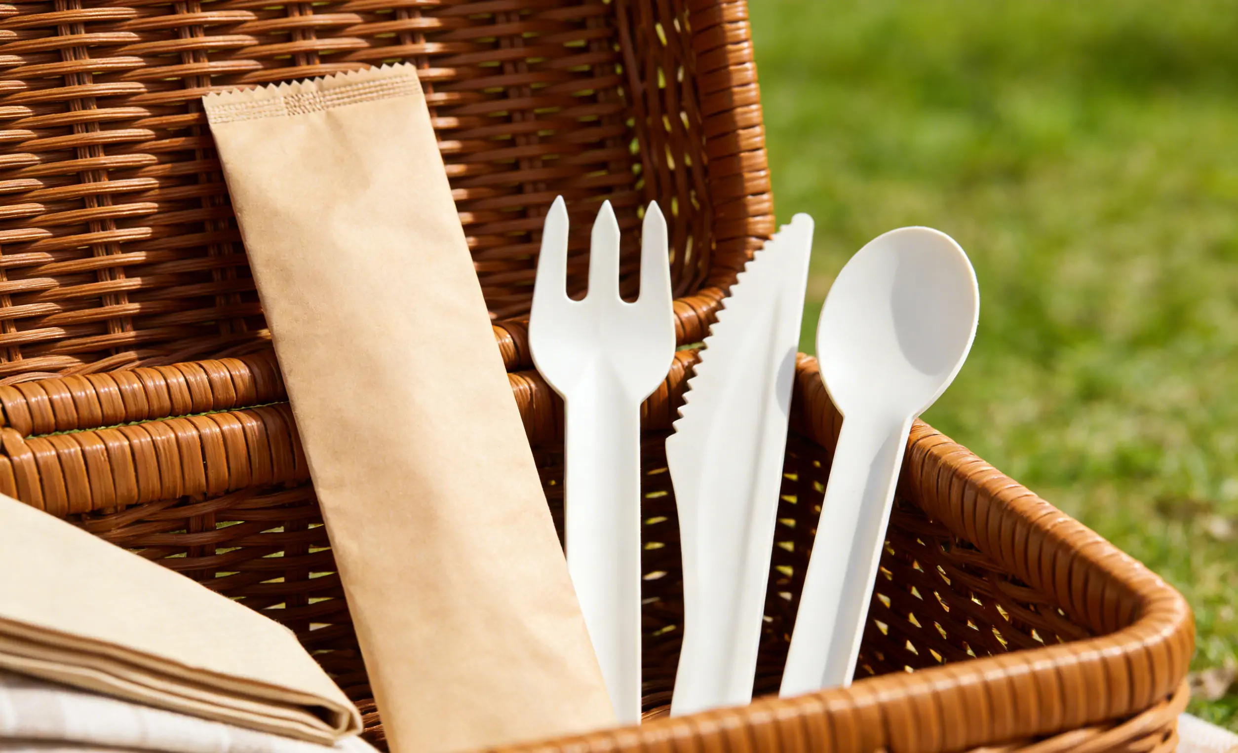Disposable Tableware: How to Choose Eco‑Friendly, Durable, and Cost‑Effective Options for Modern Food Service