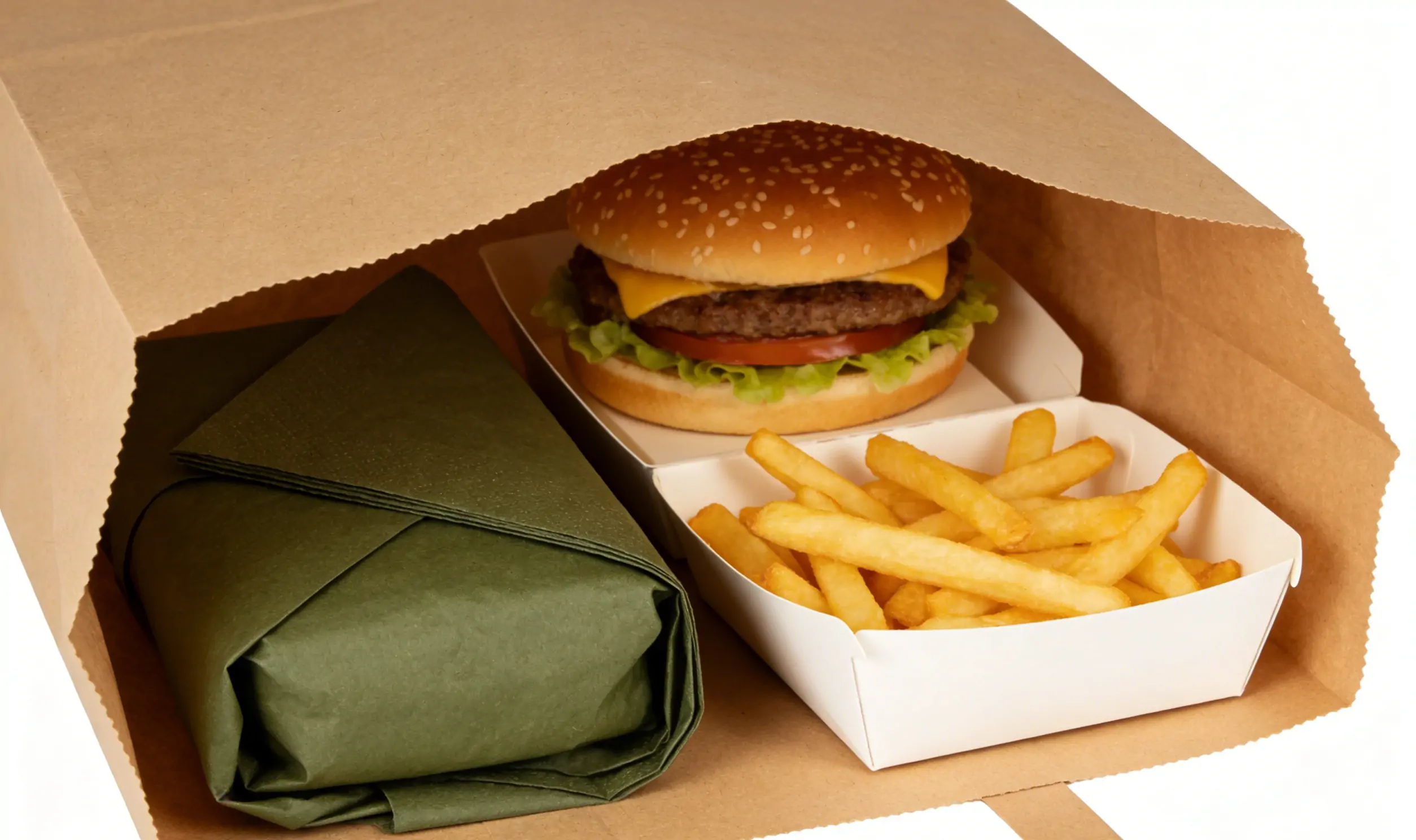 Napkins