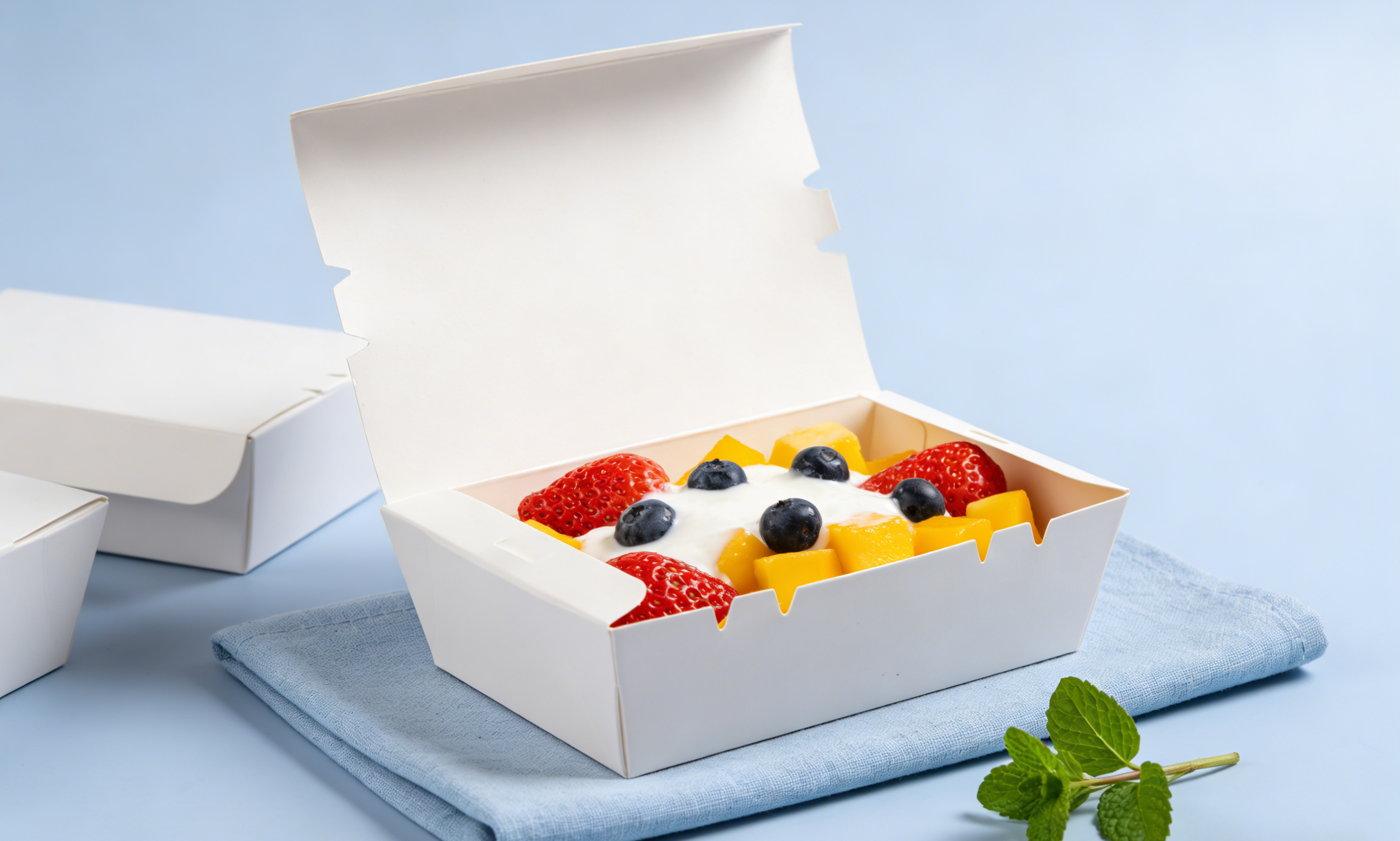 Lunch Box