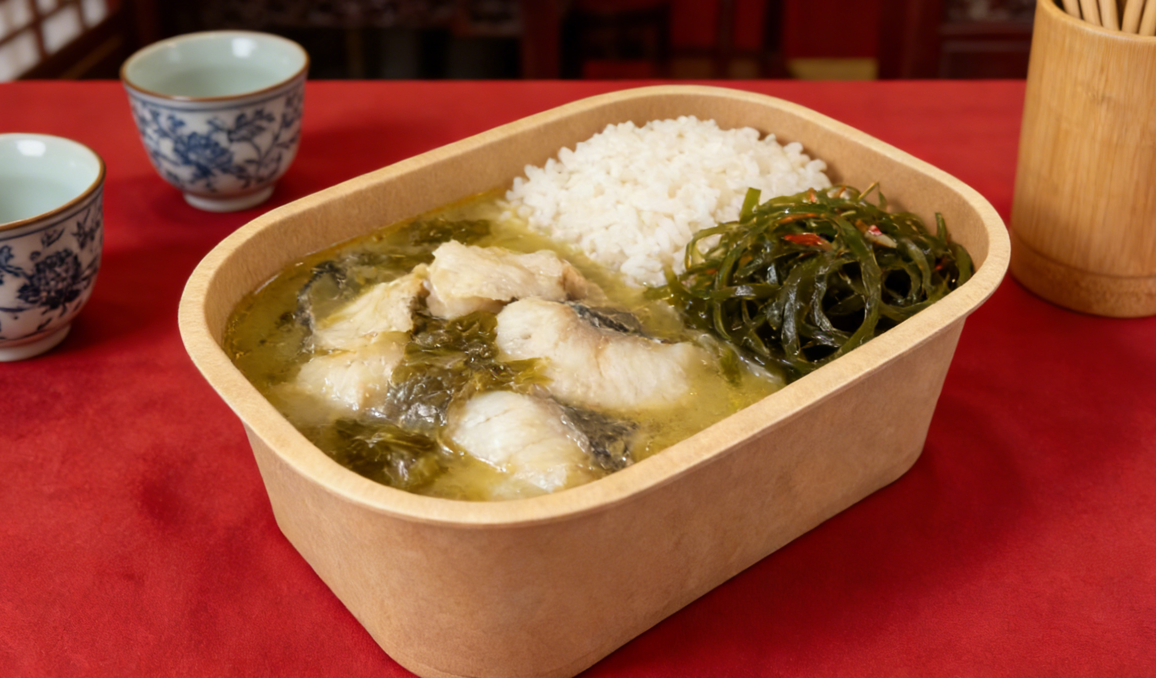 Paper Bowls for Soup: Which Materials Hold Up Best for Hot Liquids?
