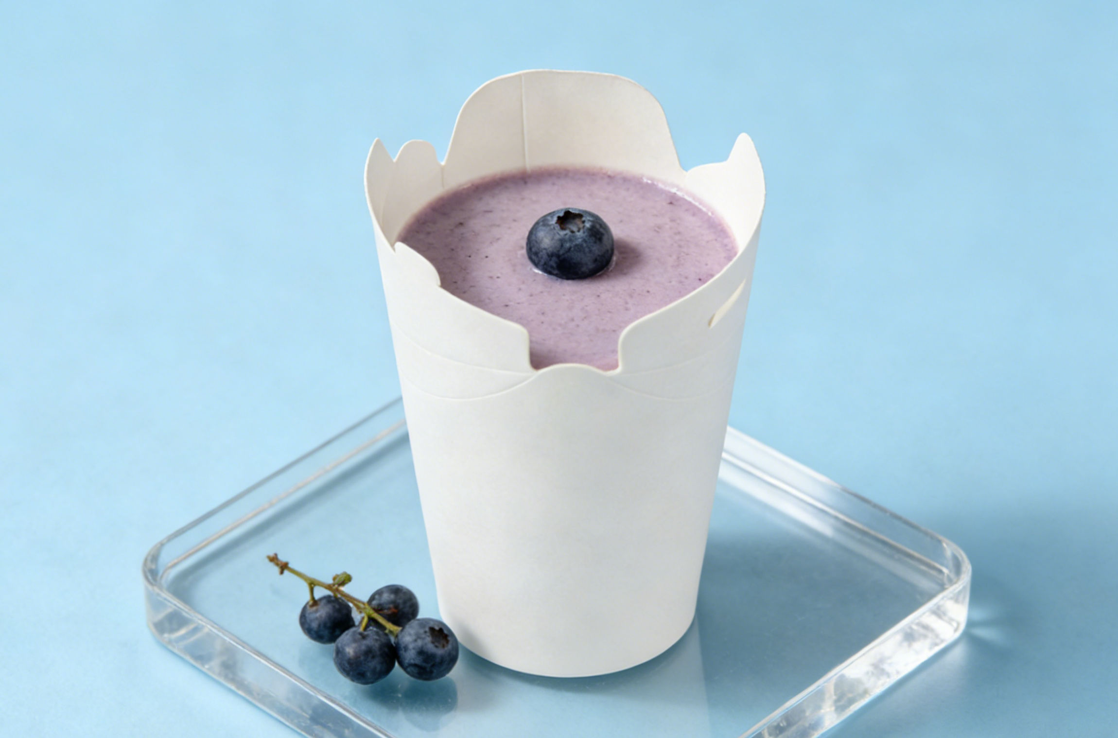 Кубок без кришки