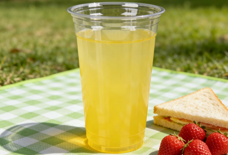 Plastic Cup