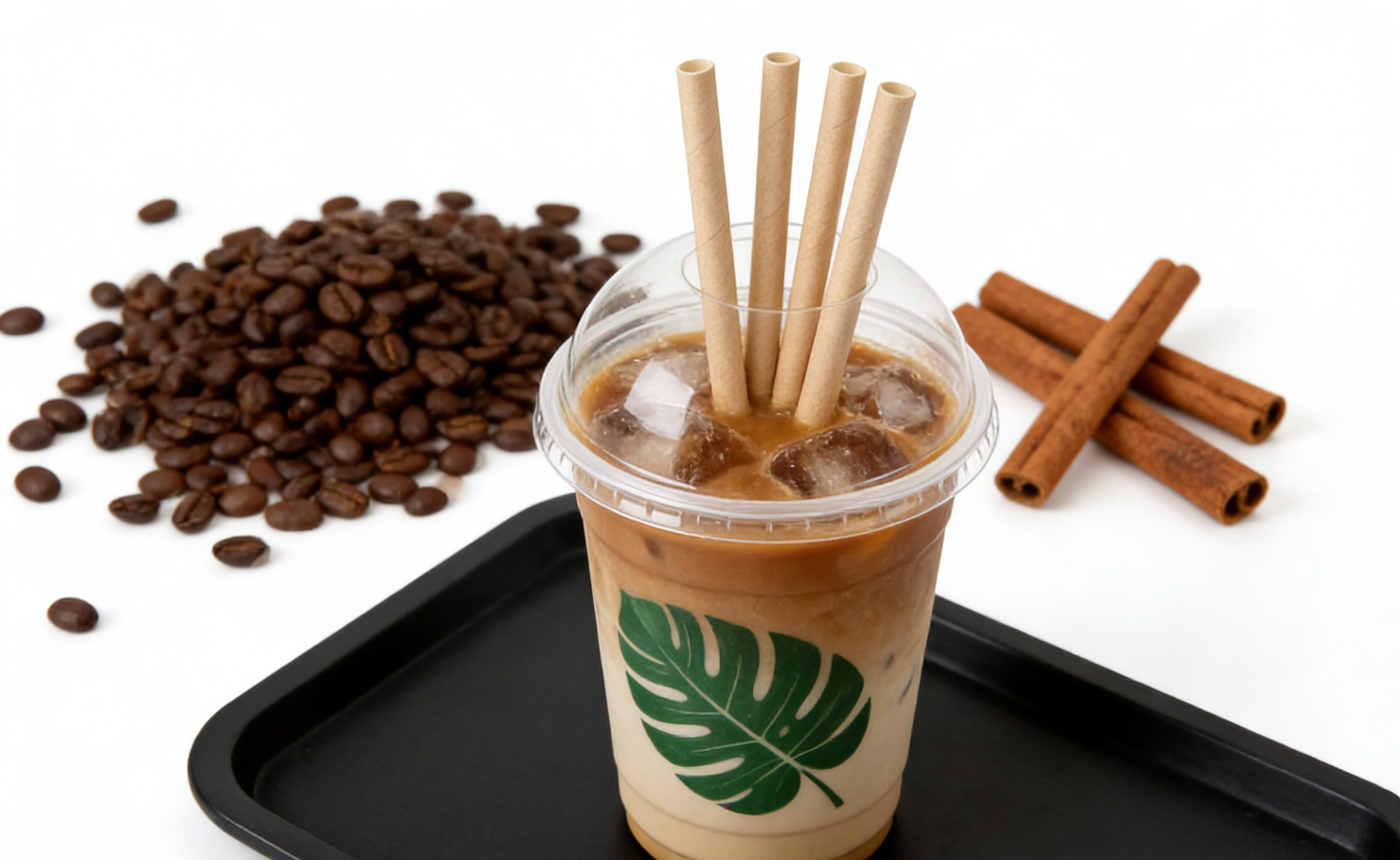 Paper Straw