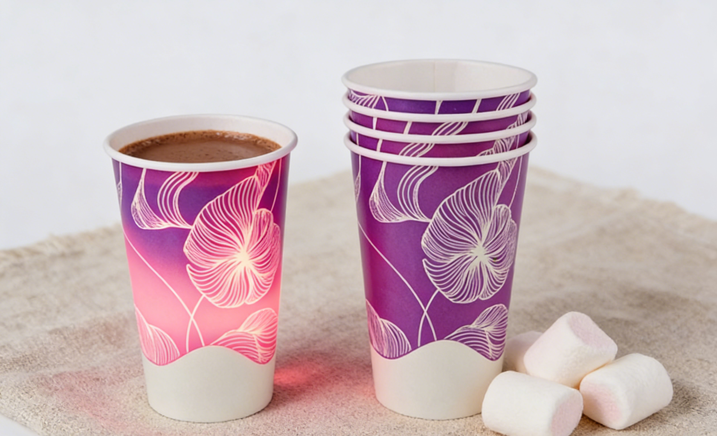 Magic Cup