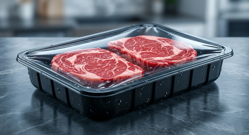 Fresh Red Meat