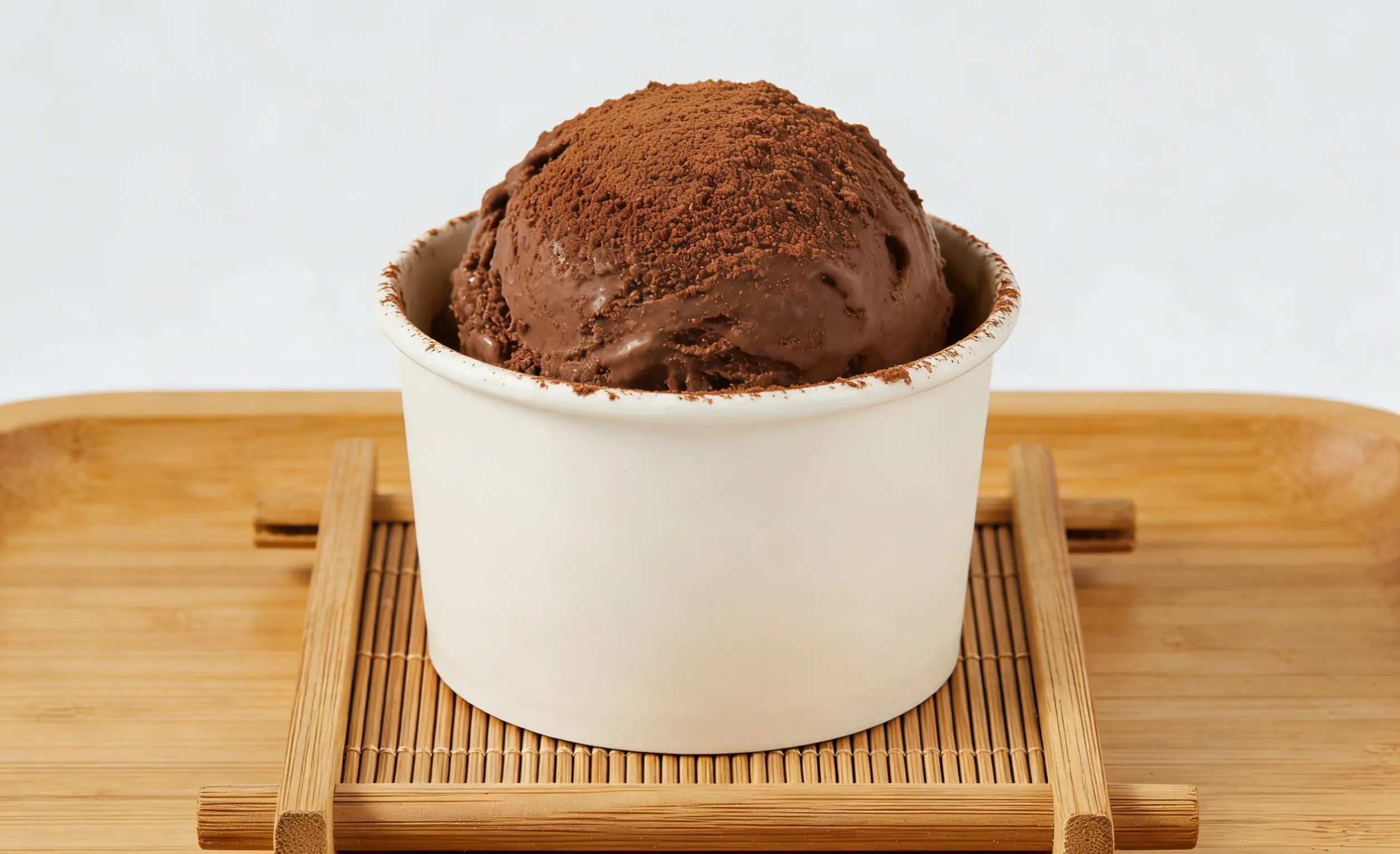 Ice Cream Paper Cup