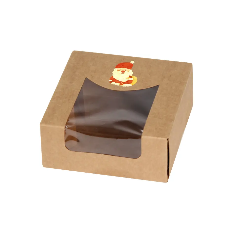 Cake Box Guide: How to Choose the Best Packaging for Freshness, Transport, and Presentation