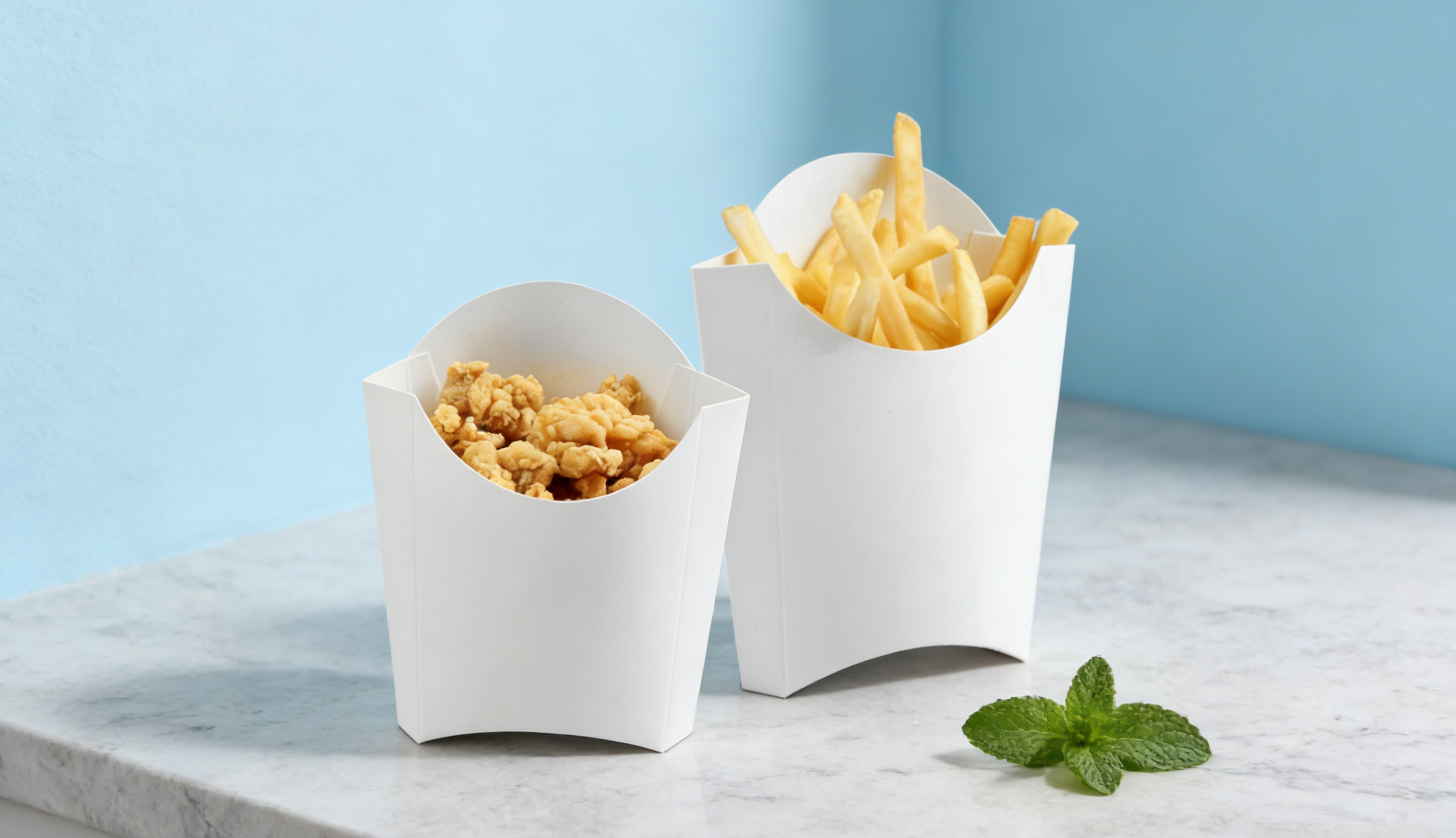 Chip Scoop
