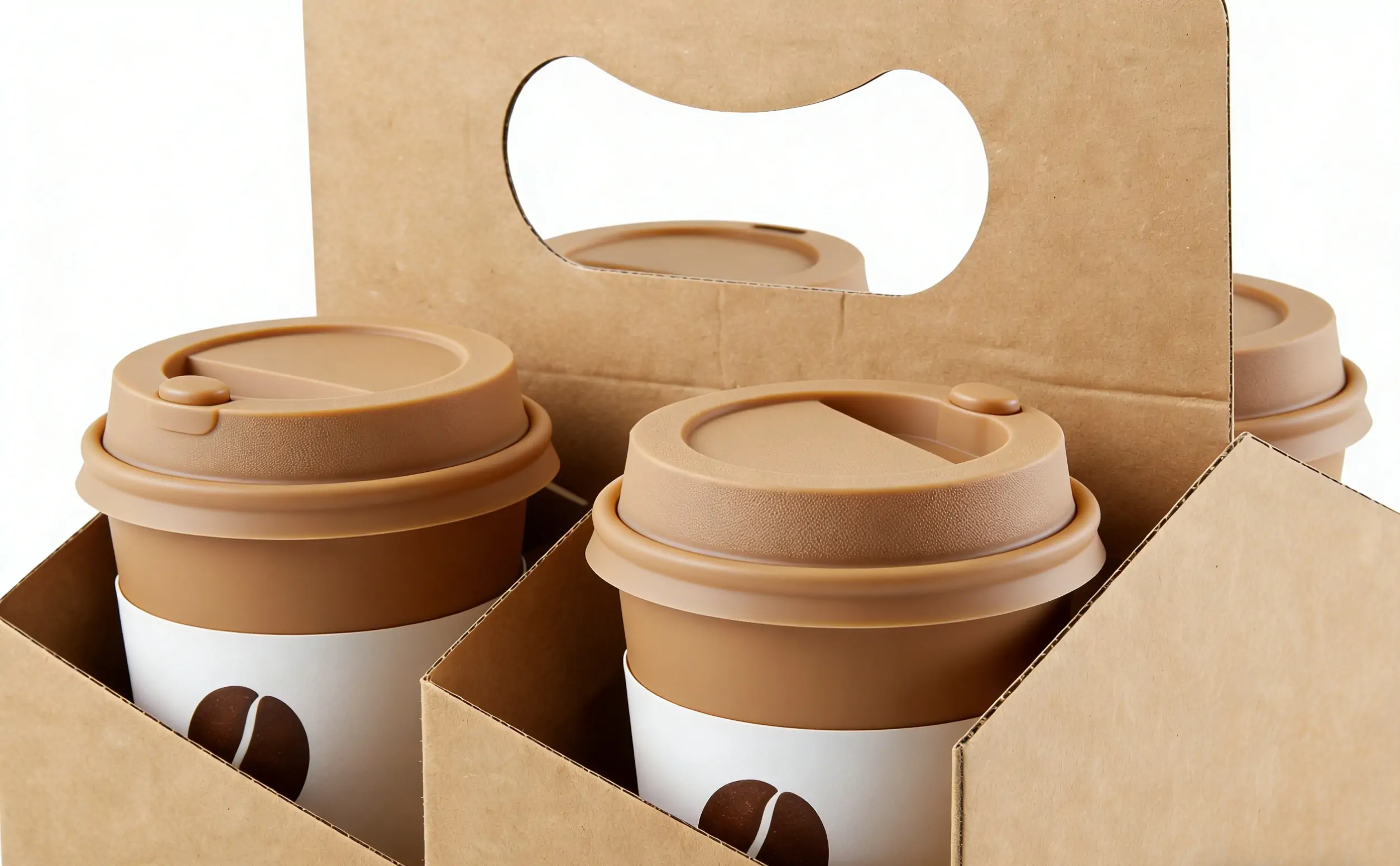 Coffee Tray