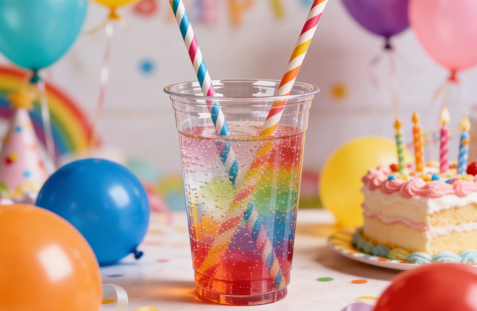 Plastic Cup