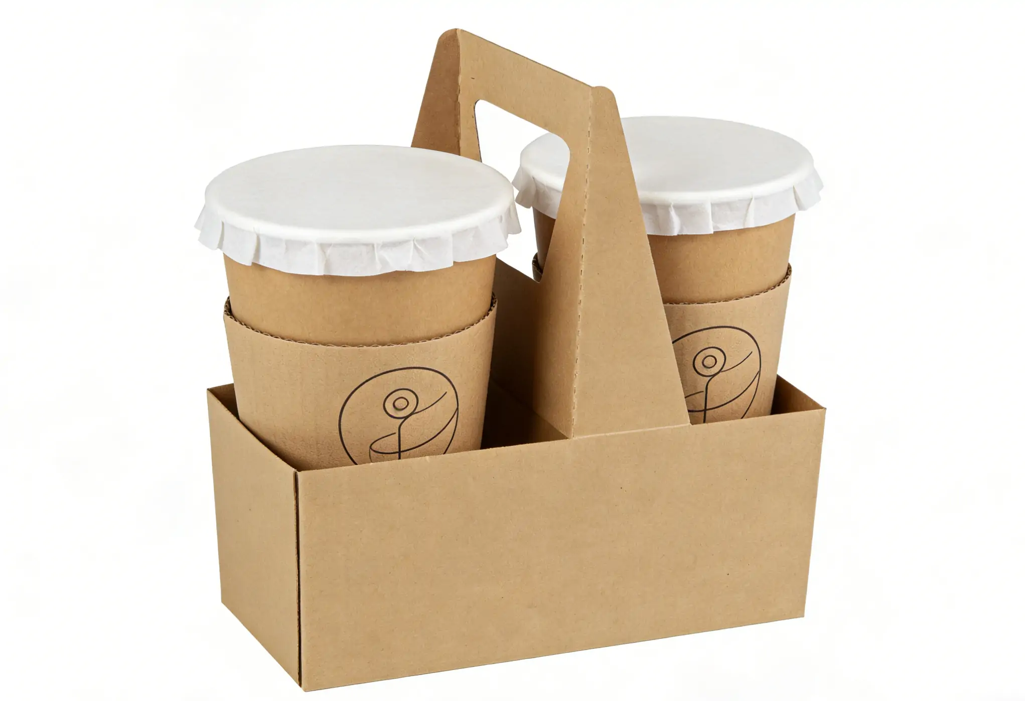 Coffee Tray