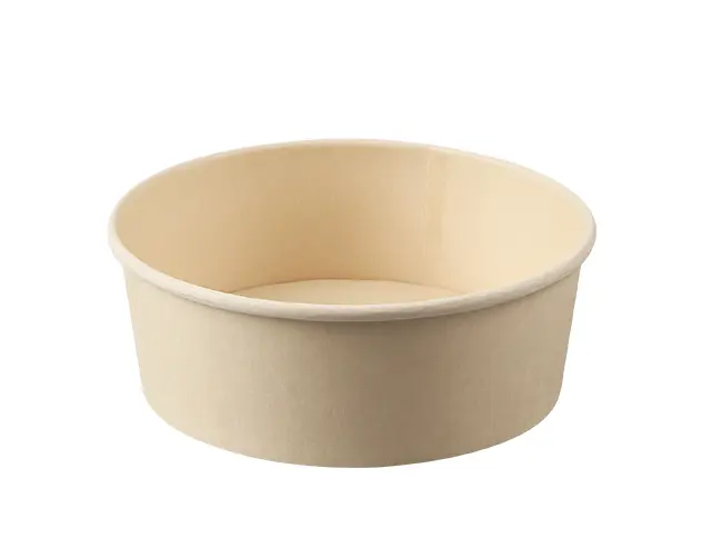 Disposable Tableware in Circular Packaging Systems