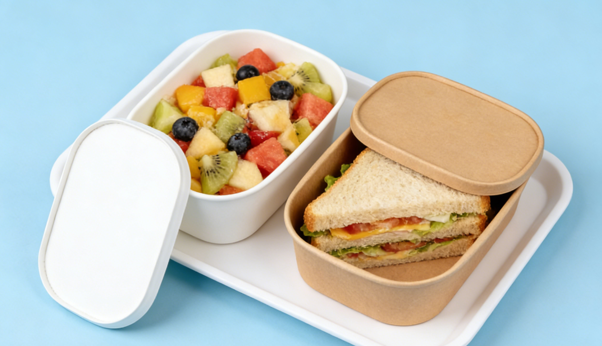 Papierdekselfe vir Reghoekige Skyf
