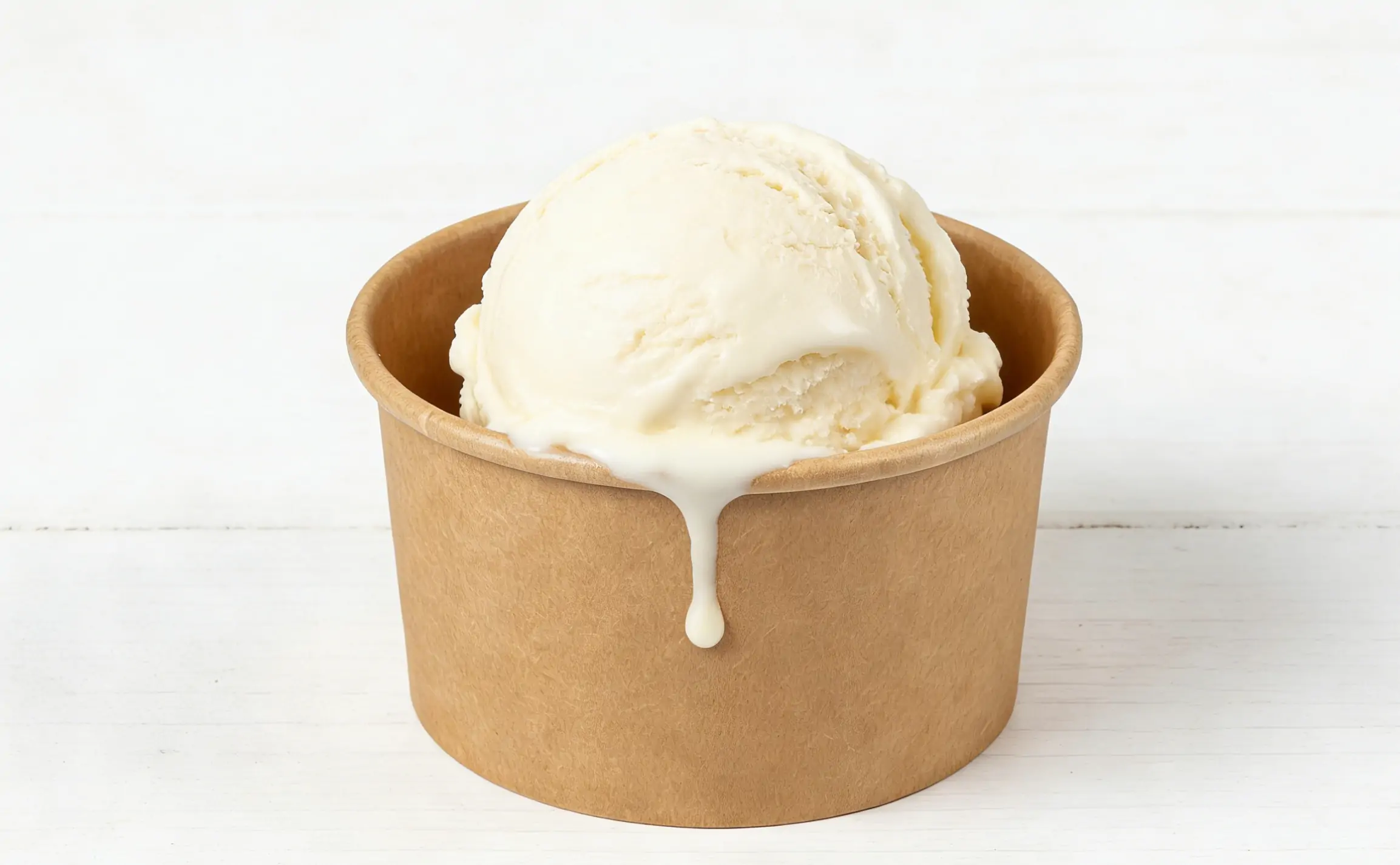 Ice Cream Paper Cup