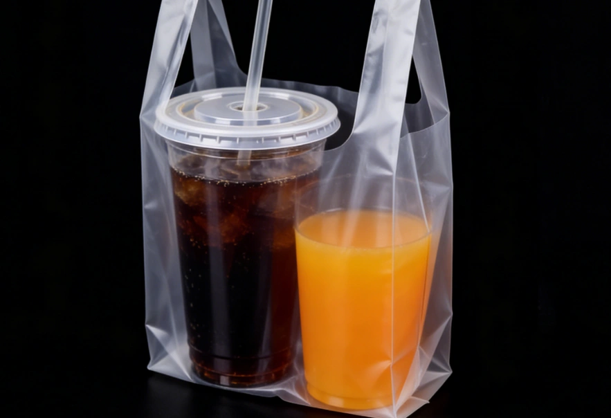 Plastic Cup