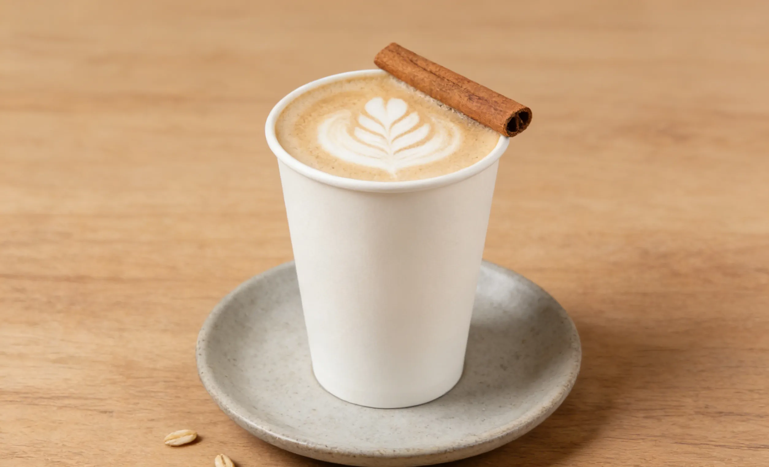 Custom Paper Cups Ordering Process: Design, Sampling, Production