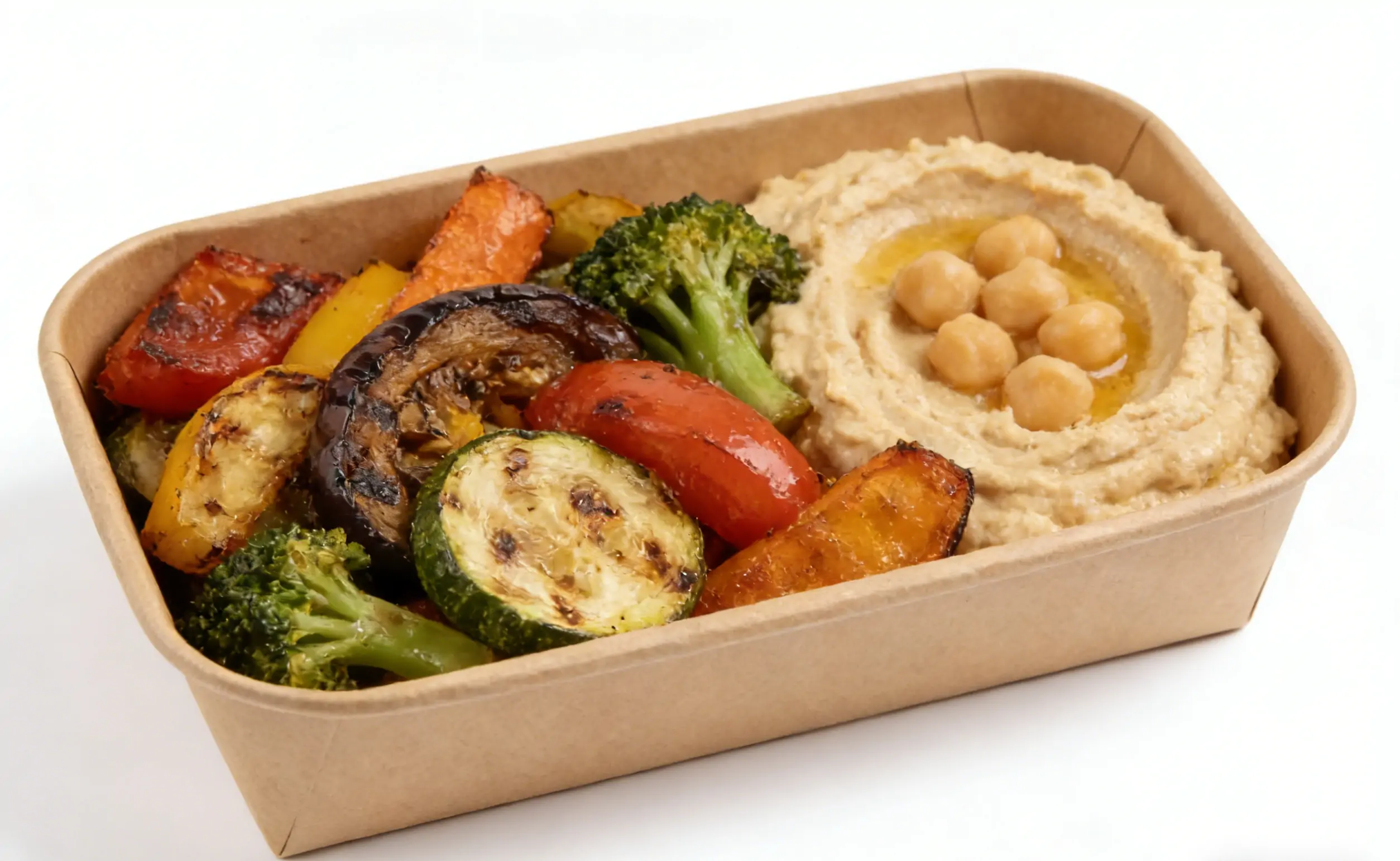 Lidding Tray
