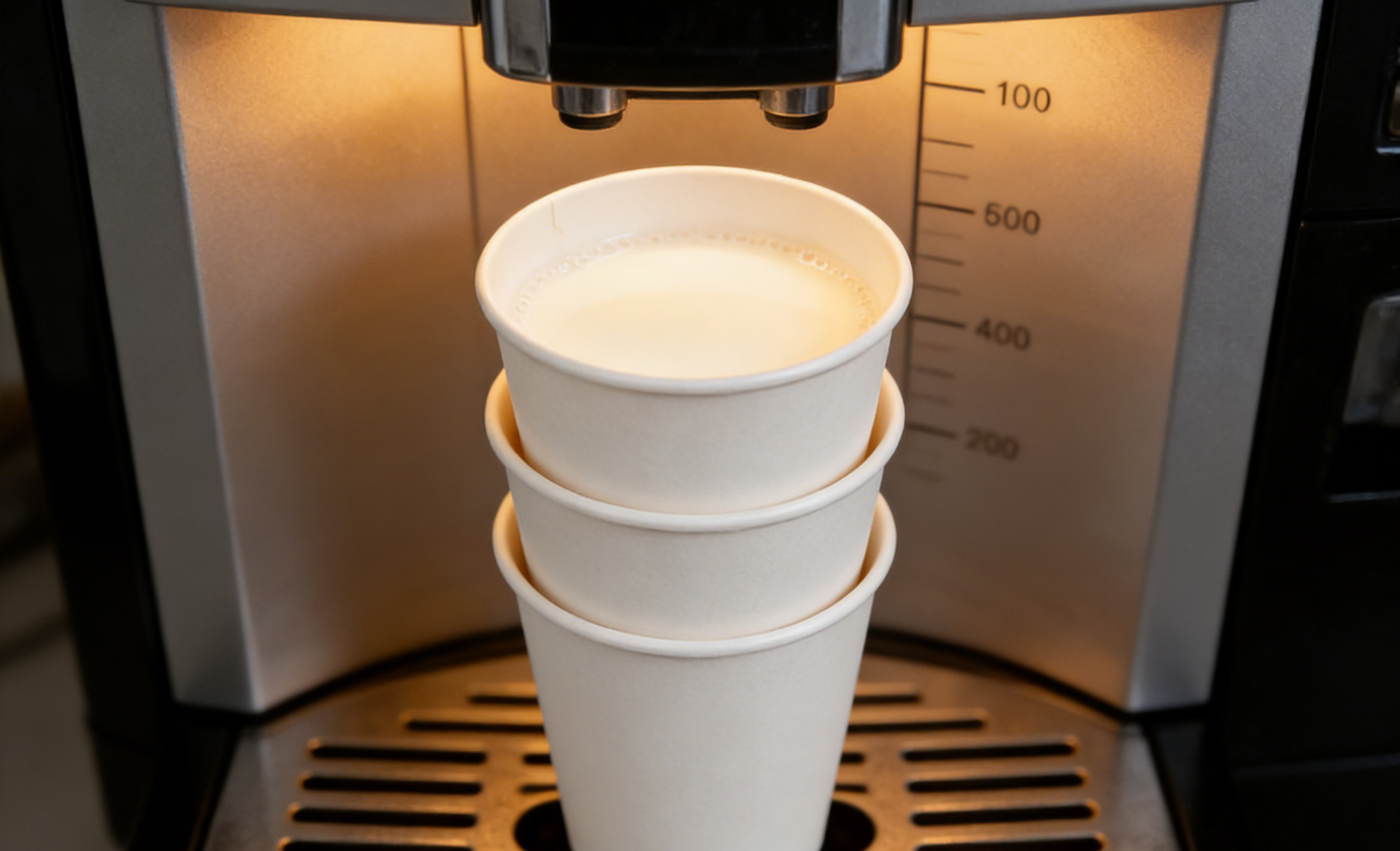 Vending Cup