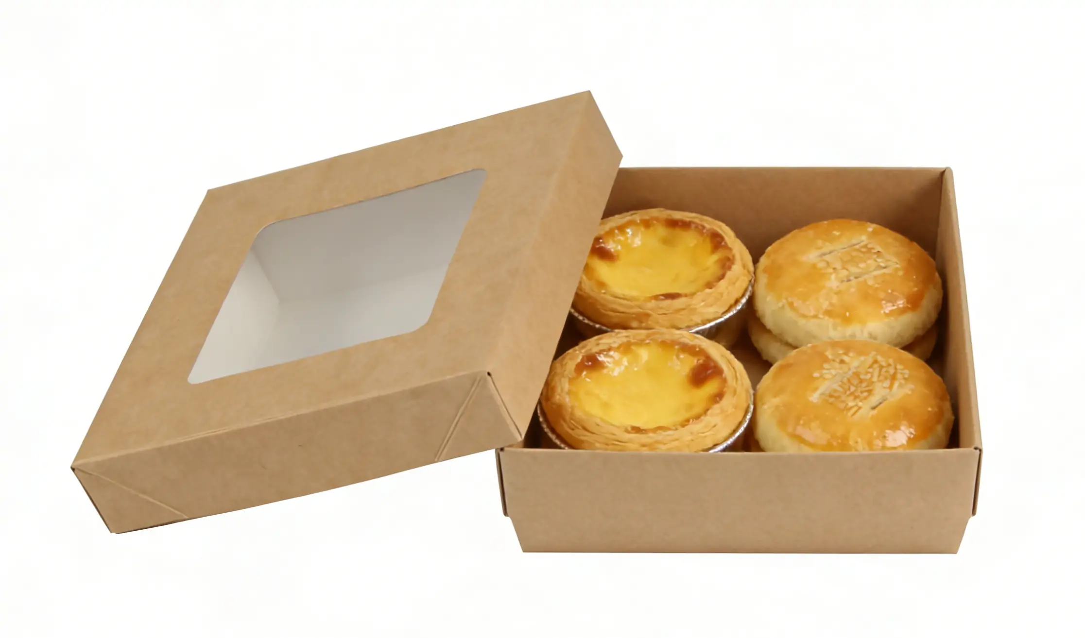 Cover Box