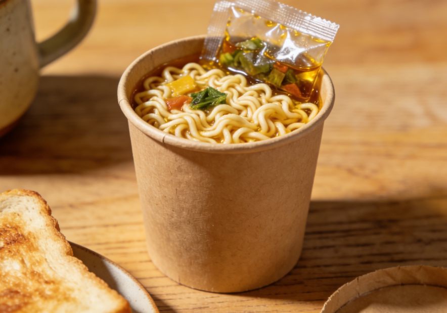 MAP Soup Container