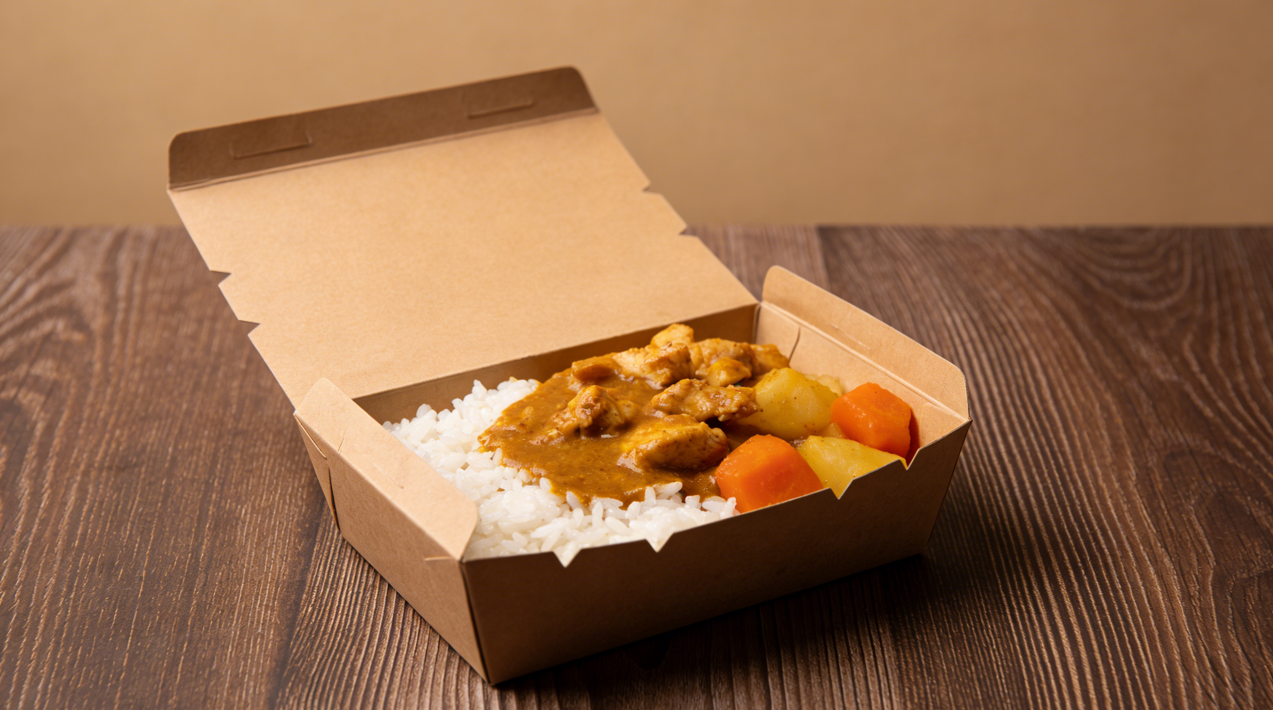 Lunch Box