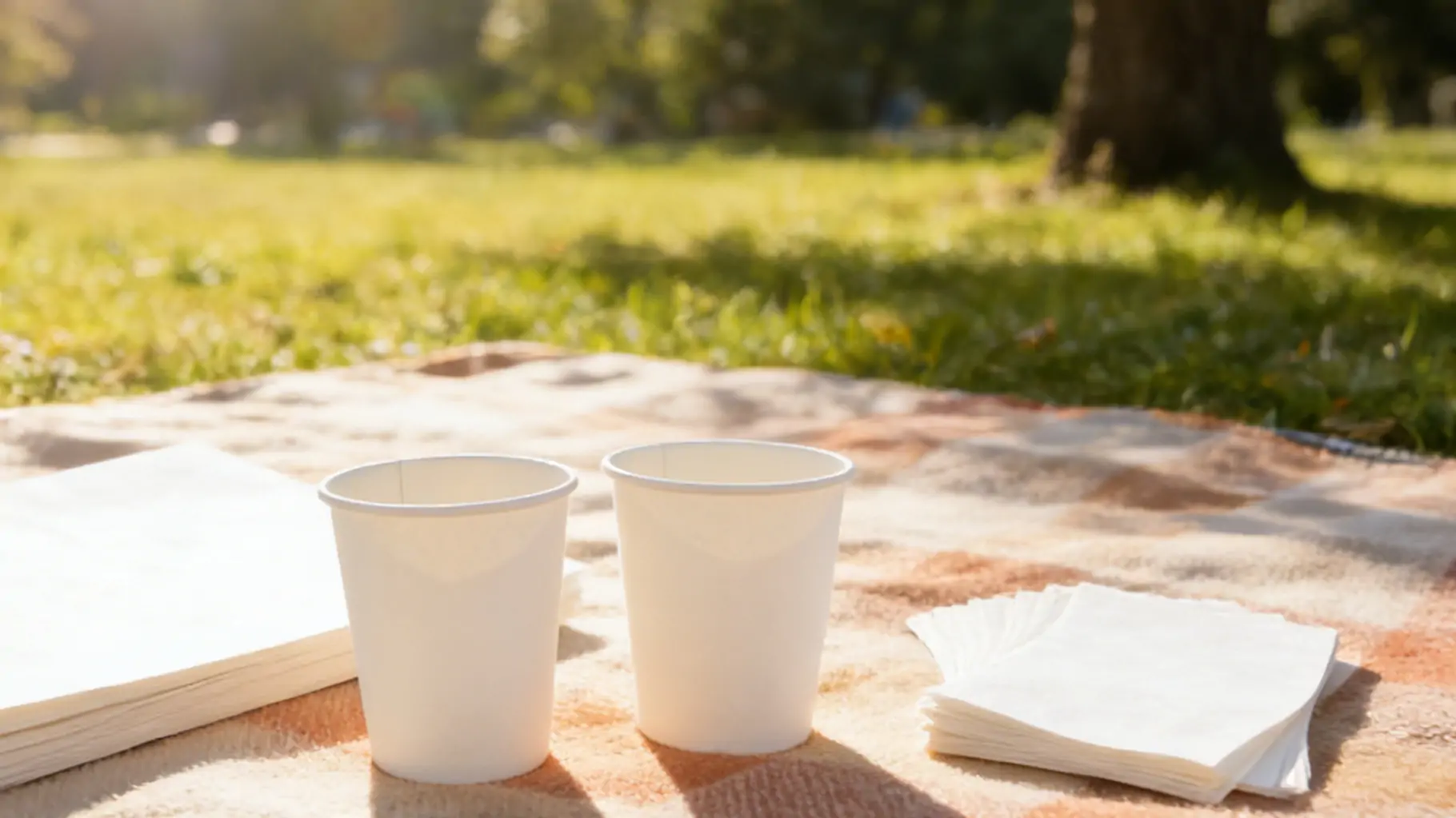 Cupstock Paper