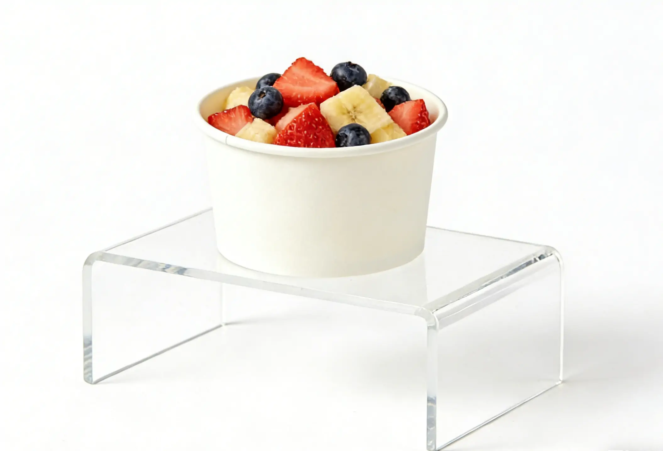 Ice Cream Paper Cup