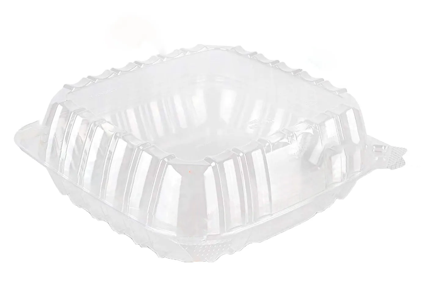 Clamshell Containers for High-Volume Takeaway Operations