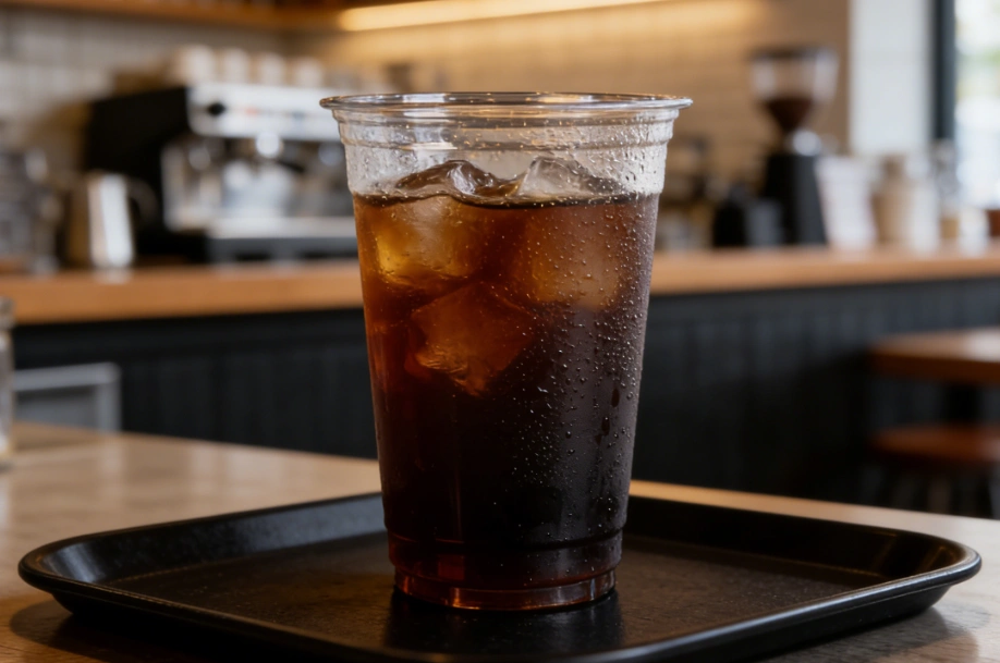 Plastic Cup