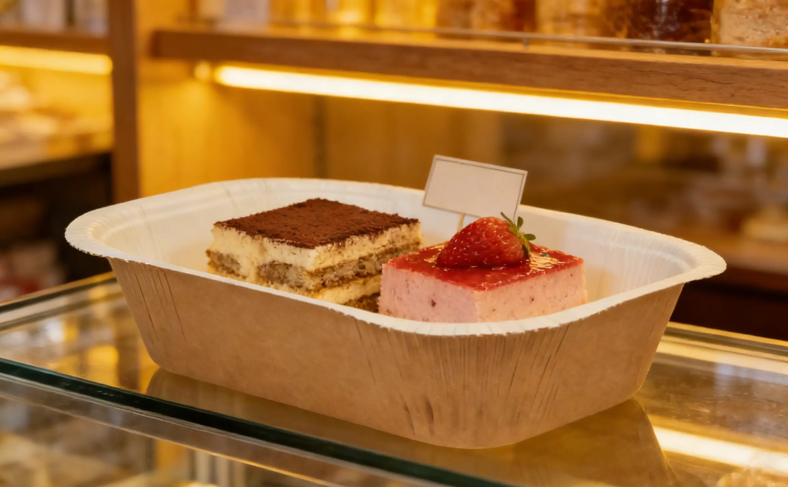 Press Tray