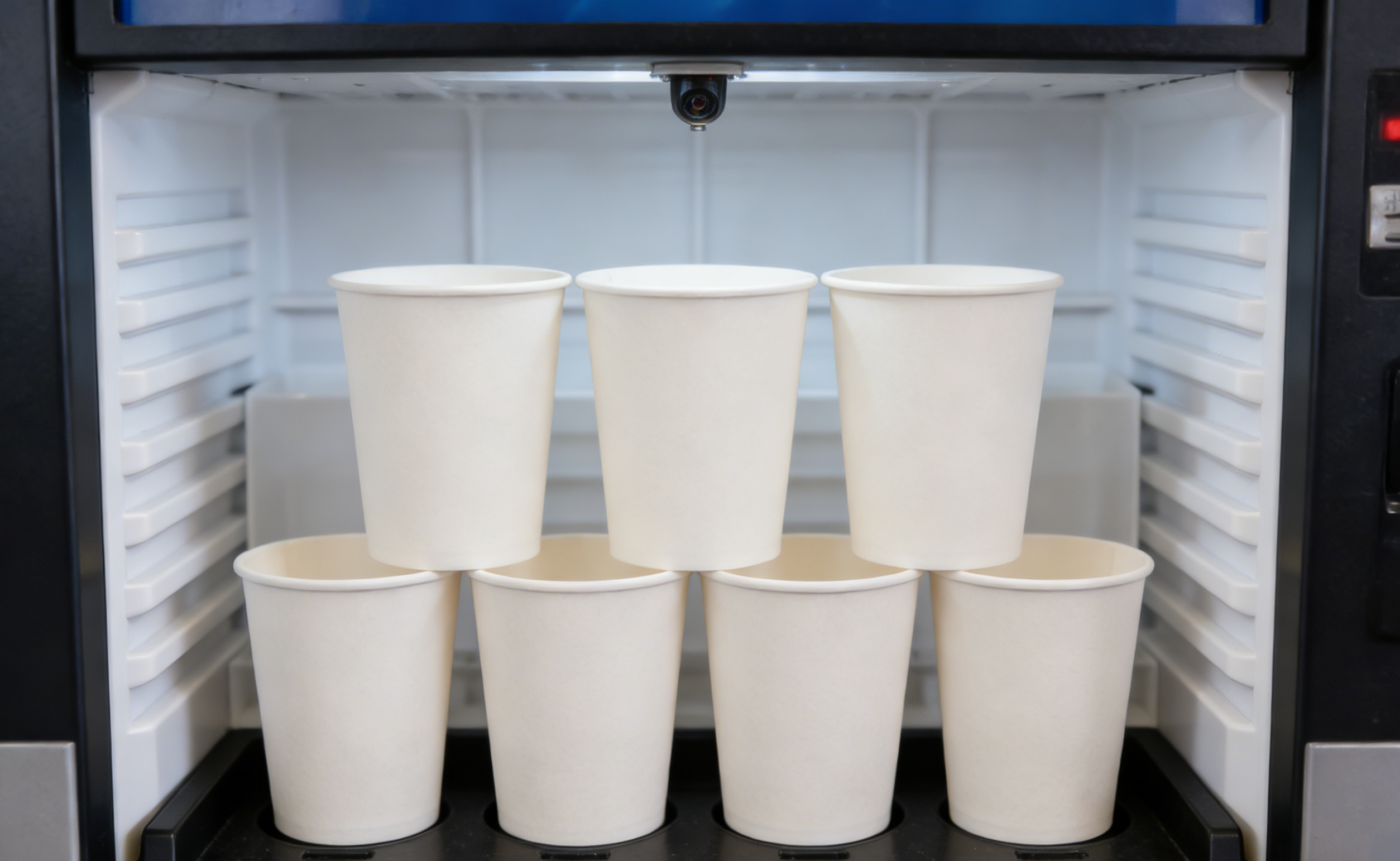 Vending Cup
