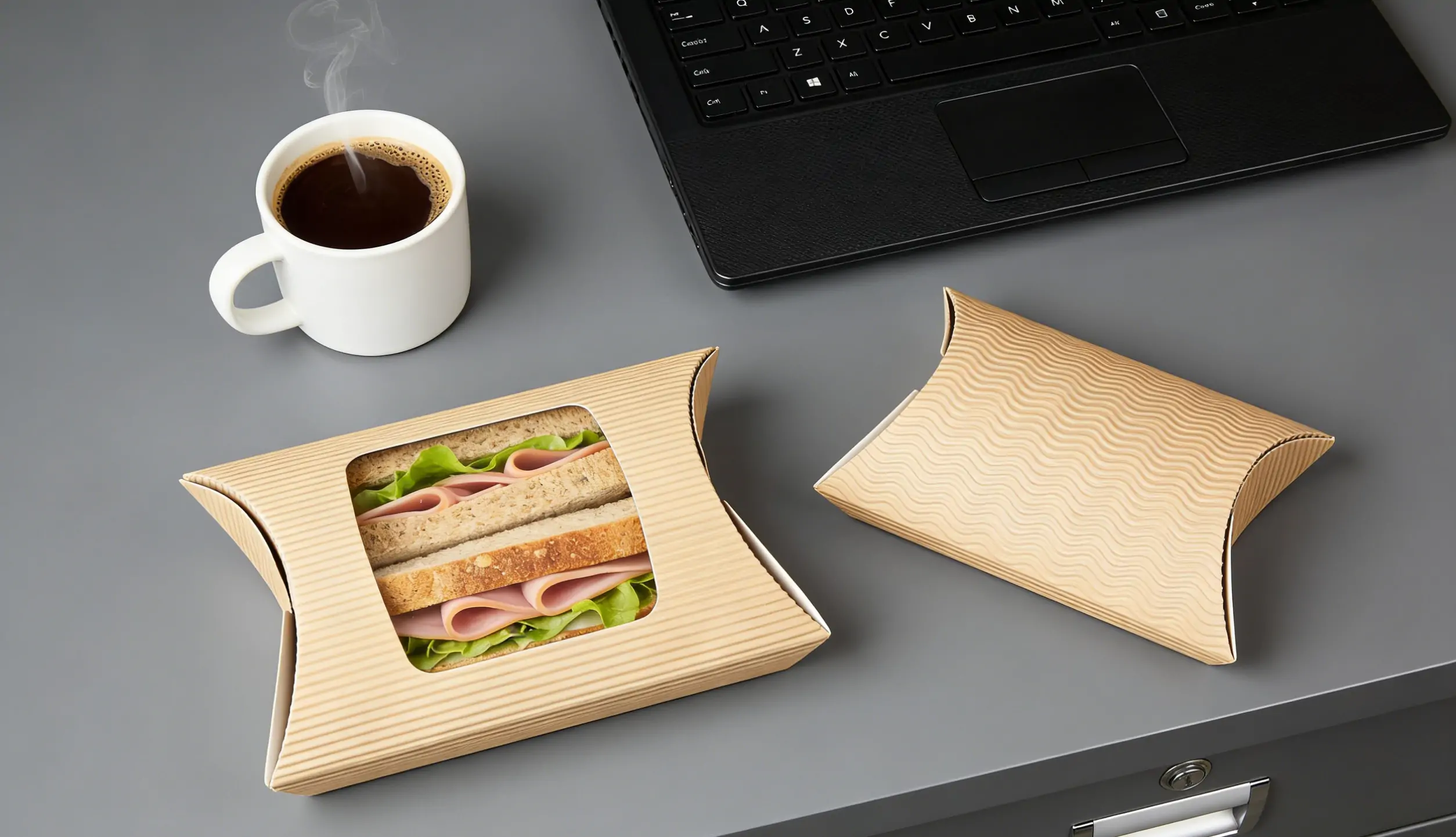 Pillow Box