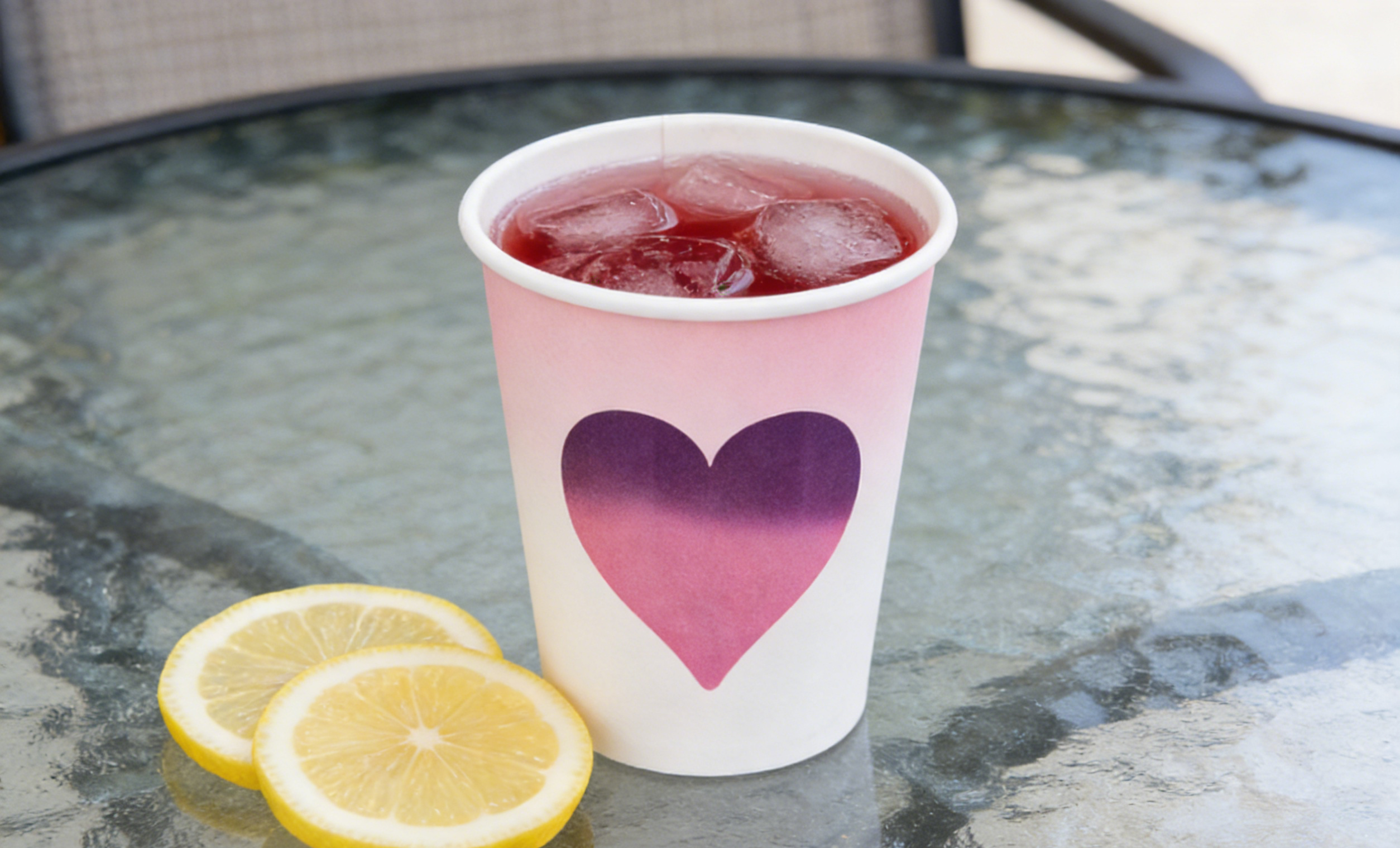 Magic Cup