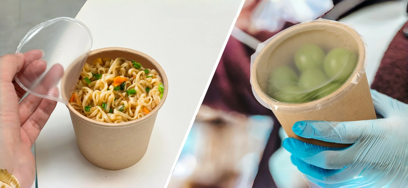 MAP Soup Container