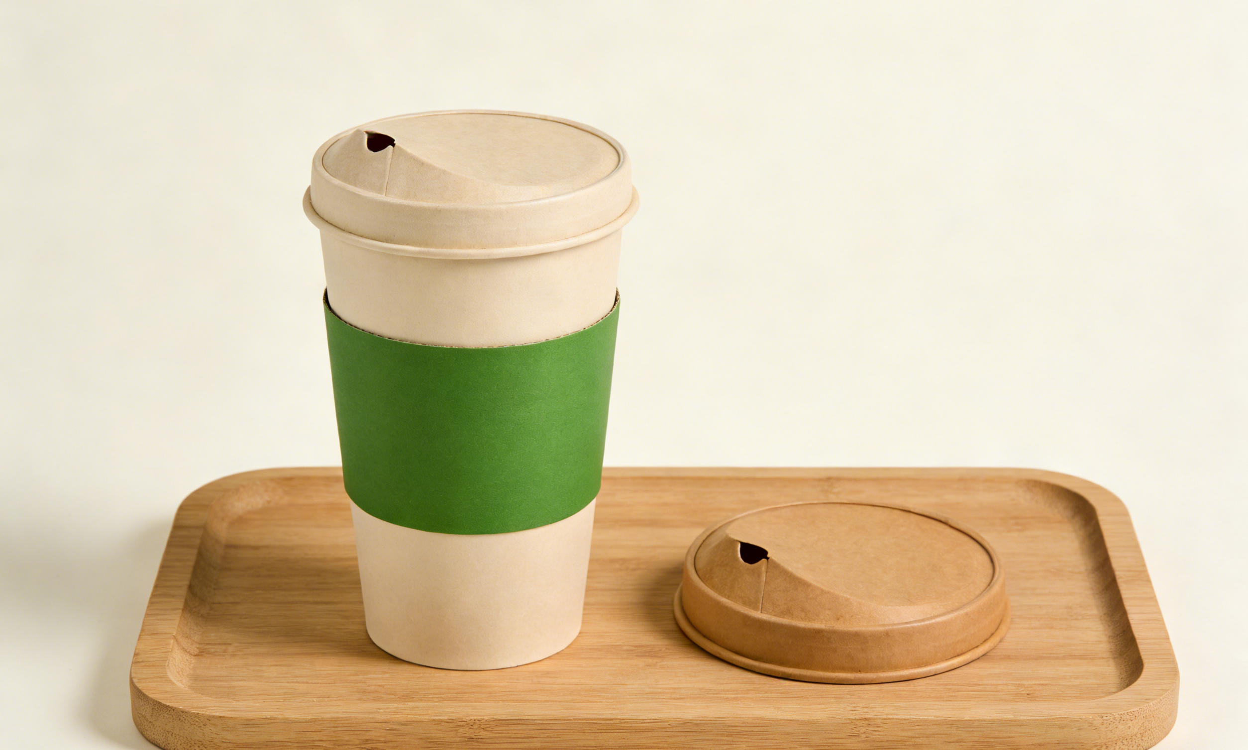 Sip Through Lid
