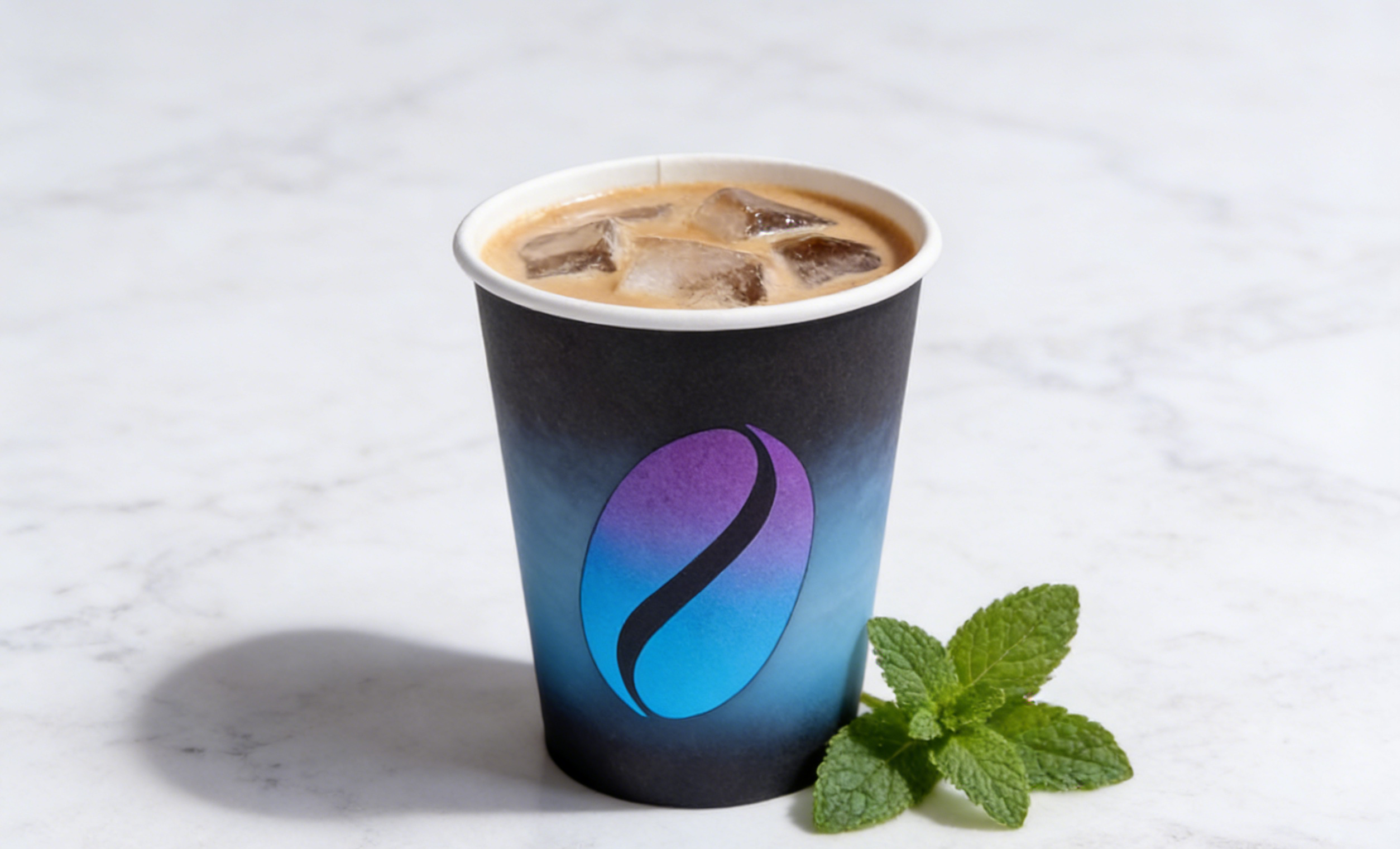 Magic Cup