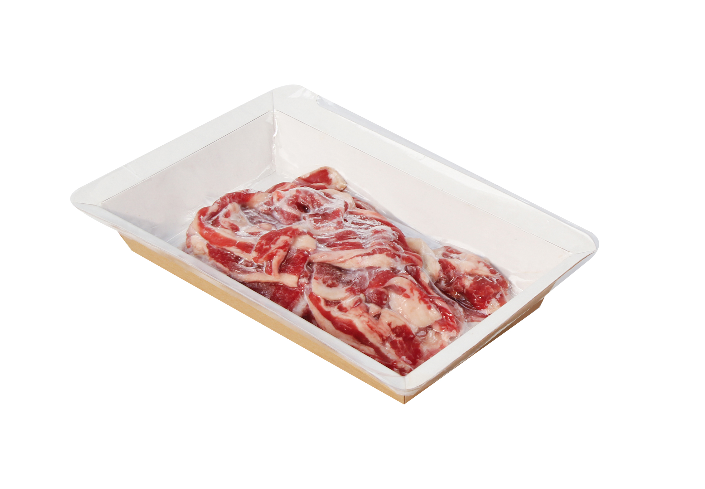 MAP Fresh Tray