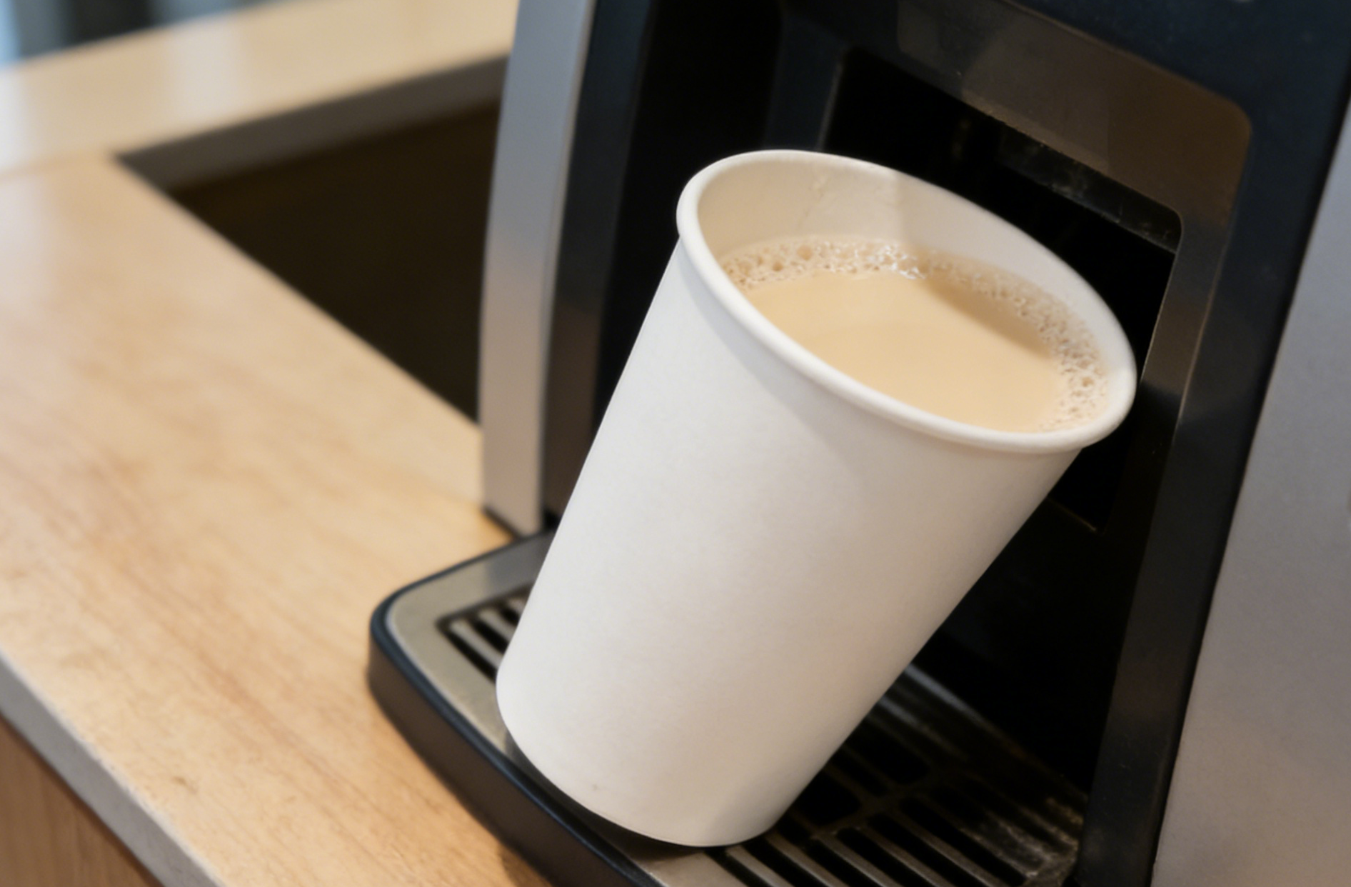 Vending Cup