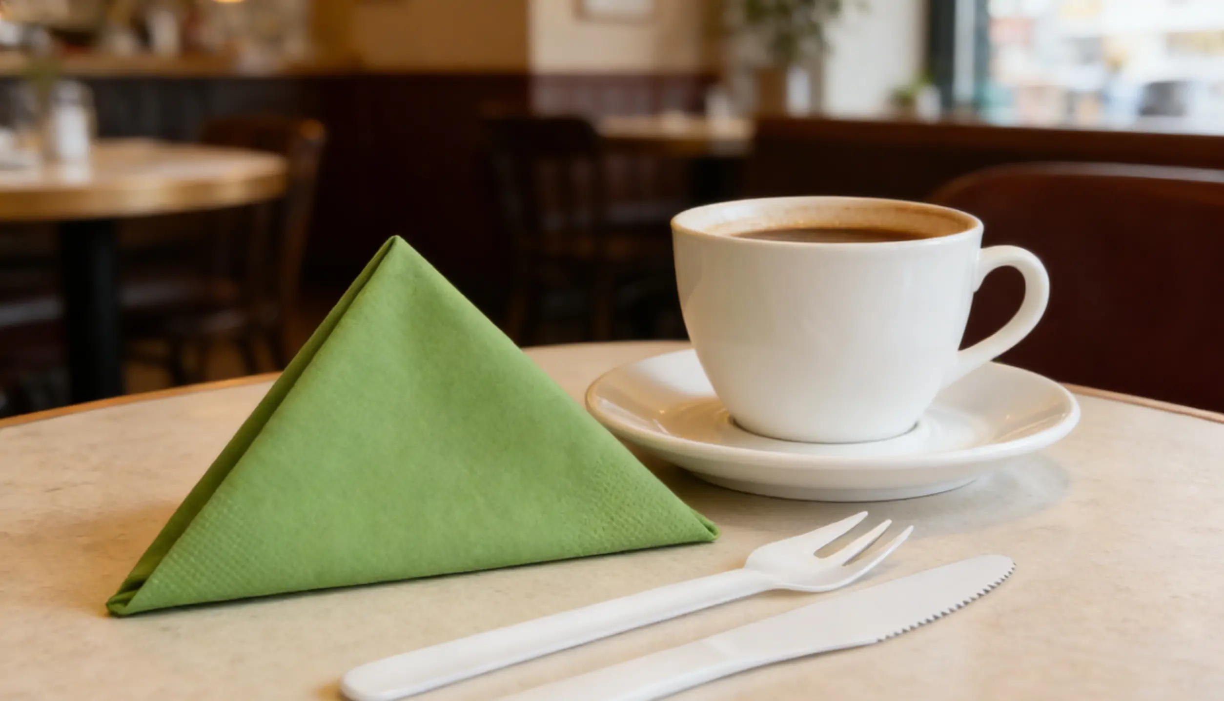 Napkins