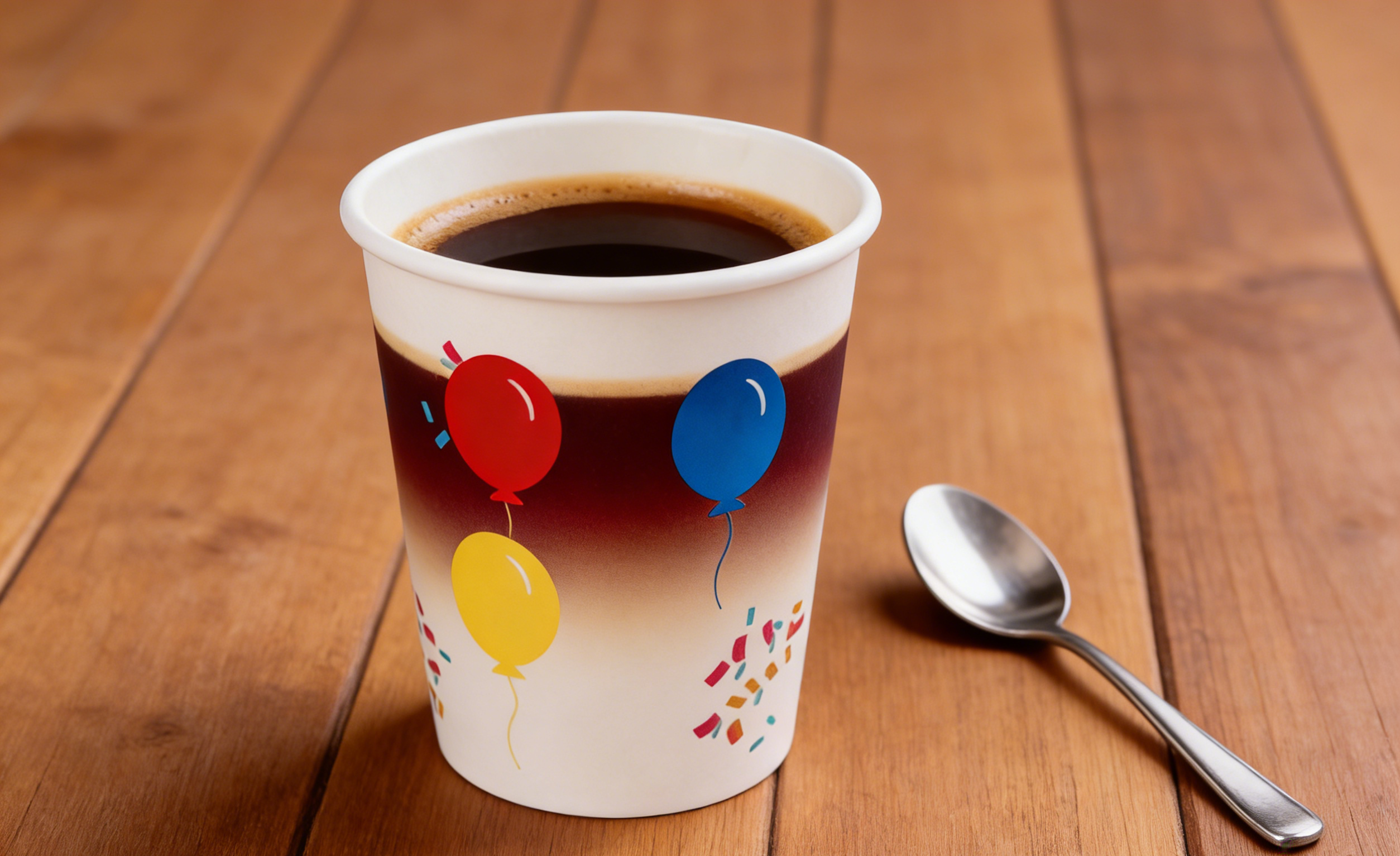 Magic Cup
