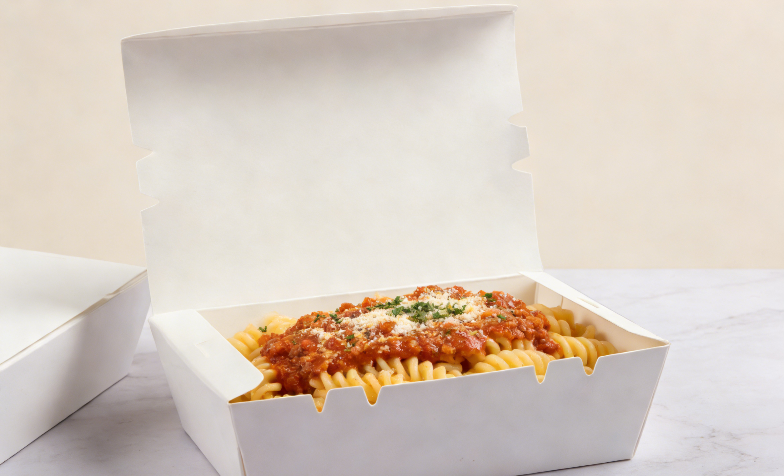 Lunch Box
