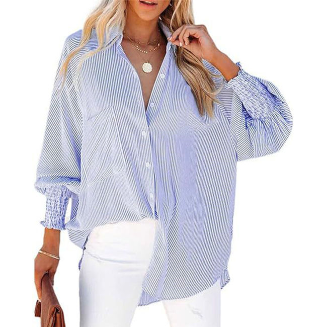 What Styles of V Neck Shirts Are Trending This Season?