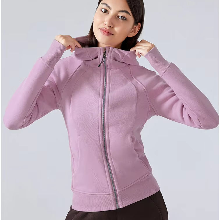 What Are the Latest Trends in Slim Fit Hoodies for Women?