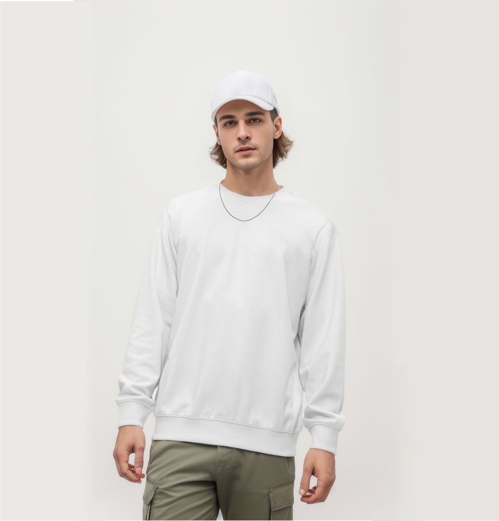 What Are the Most Common Issues When Ordering Custom Sweatshirts?