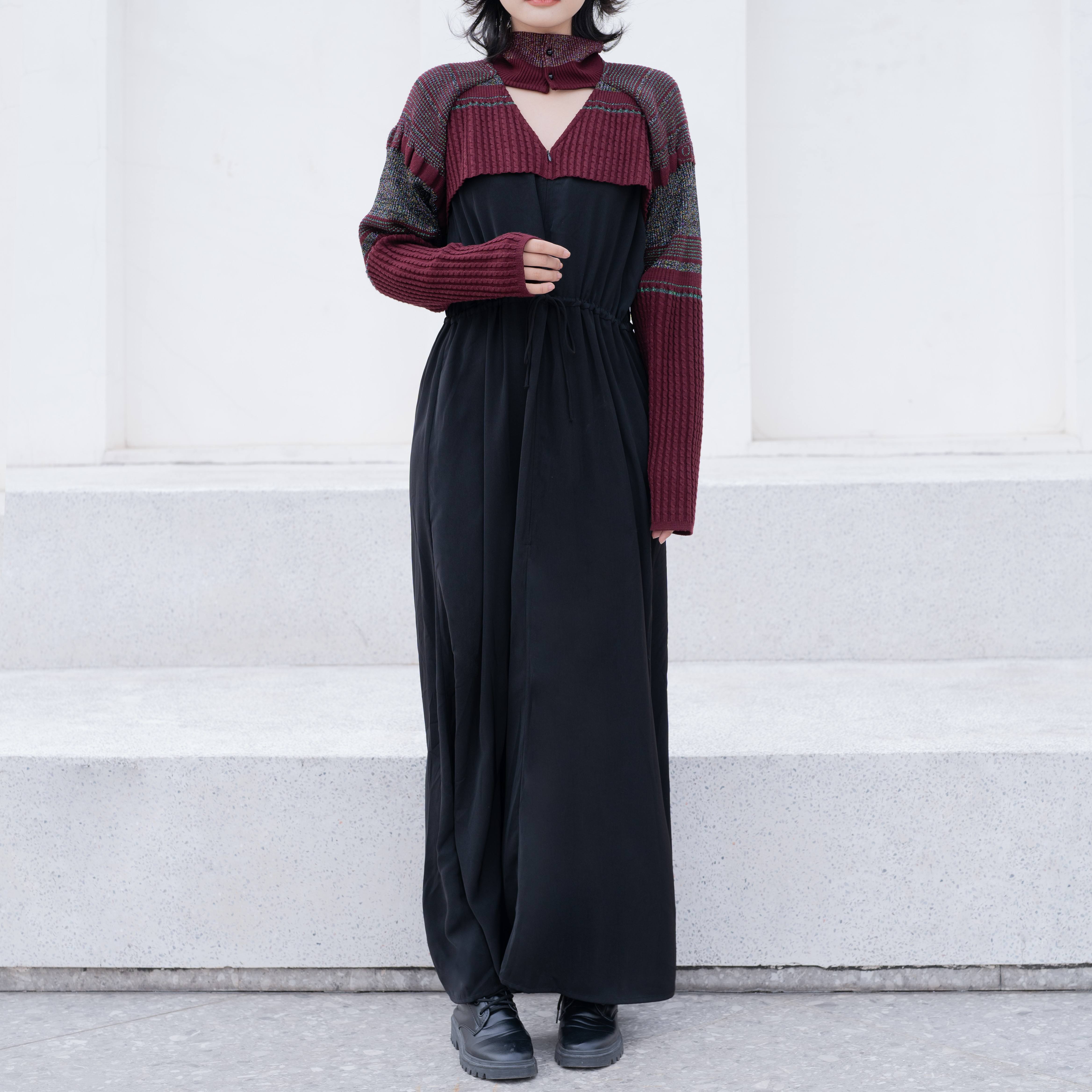 How to Style Winter Dresses for Every Occasion