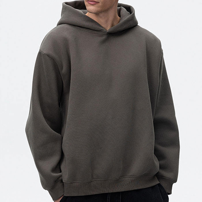 How to Care for Loose Hoodies to Ensure Longevity?