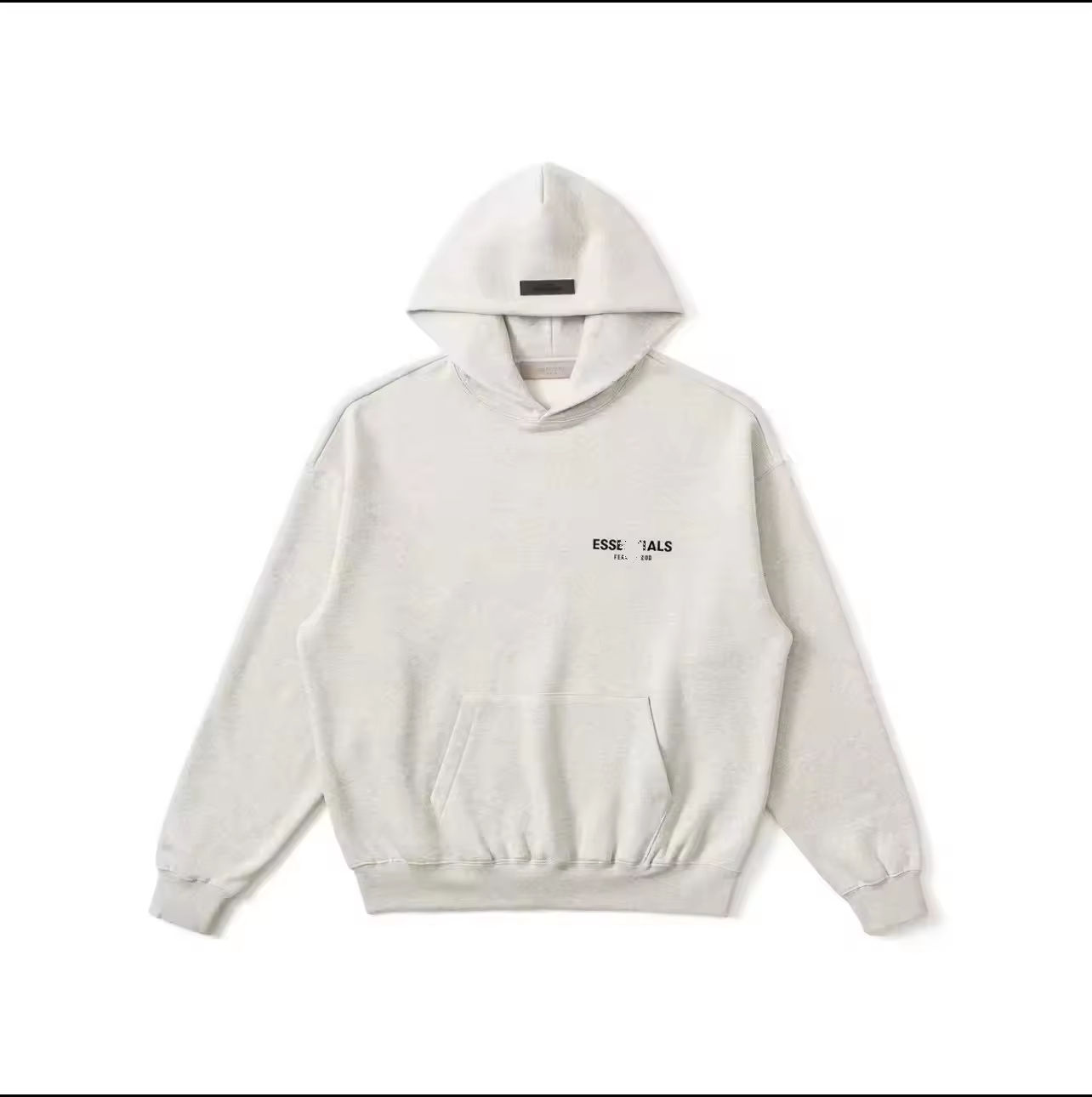 Where to Buy Essentials Men's Hoodies in Bulk for Your Business