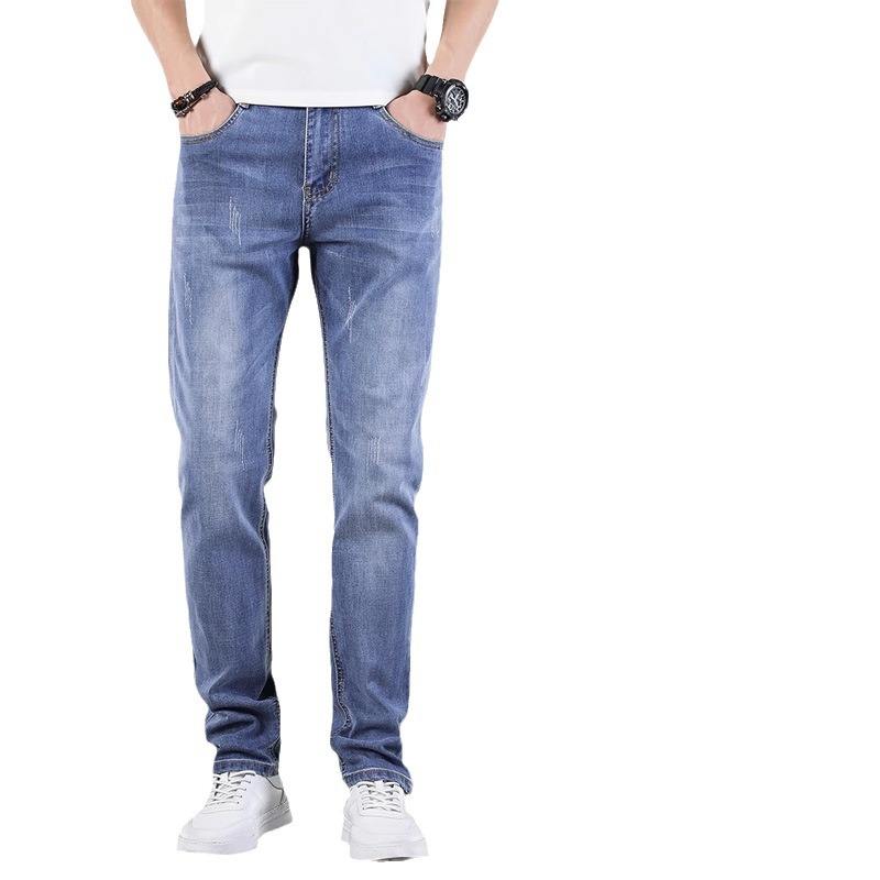 How Dark Denim Jeans Can Elevate Your Casual Look