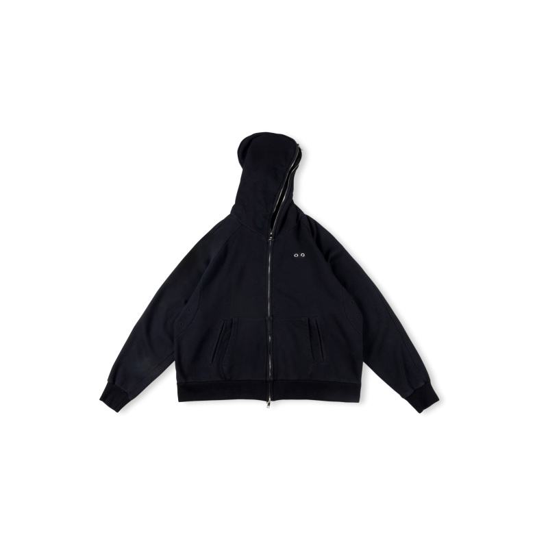 What Makes Black Hoodies a Must-Have in Women's Fashion?